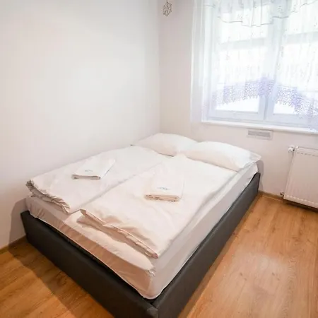 Apart-invest Hajduczek Szklarska Poręba