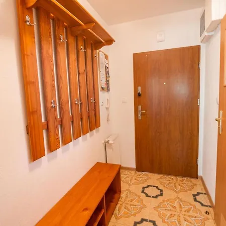 Apart-invest Hajduczek Apartment *