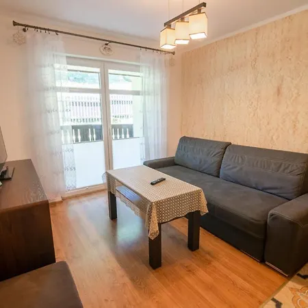 Apartment Apart-invest Hajduczek