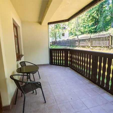 Apartment Apart-invest Hajduczek