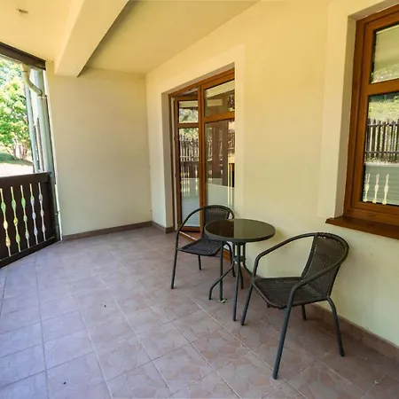 Apartment Apart-invest Hajduczek Szklarska Poreba