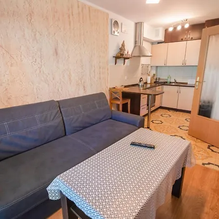 Apartment Apart-invest Hajduczek