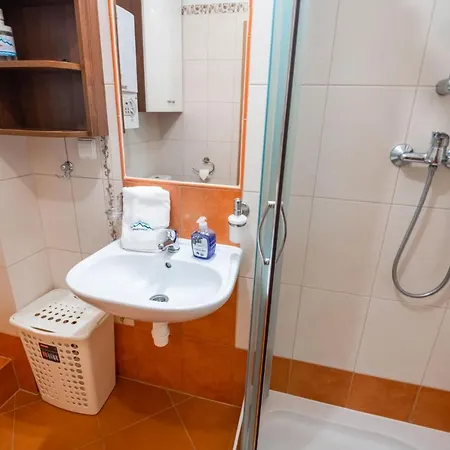 아파트 Apart-invest Hajduczek 스클라르스카포렘바