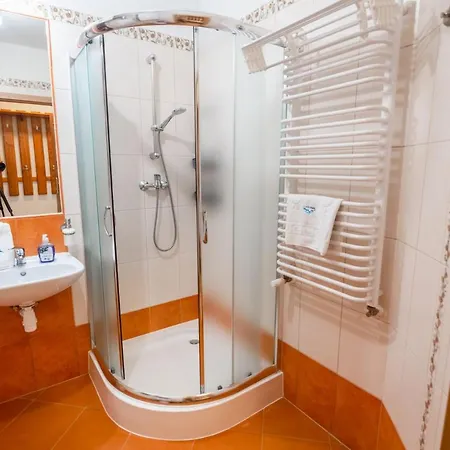 Apart-invest Hajduczek 아파트 *