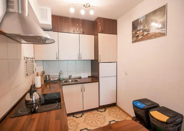 Apart-invest Hajduczek