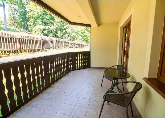 Apart-invest Hajduczek